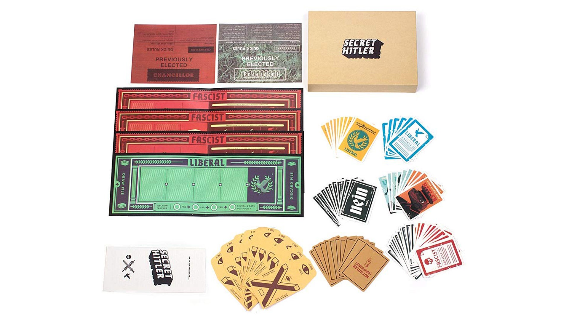 Fake board games the counterfeits of Pandemic, Catan and more putting